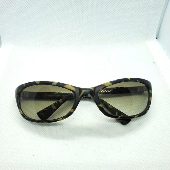 Gap Kids Green Camo Sunglasses - Picture 1 of 6